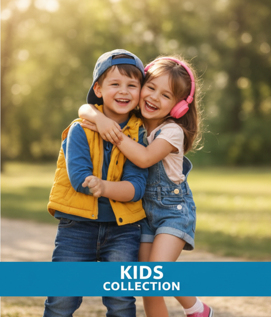 Kids Collection